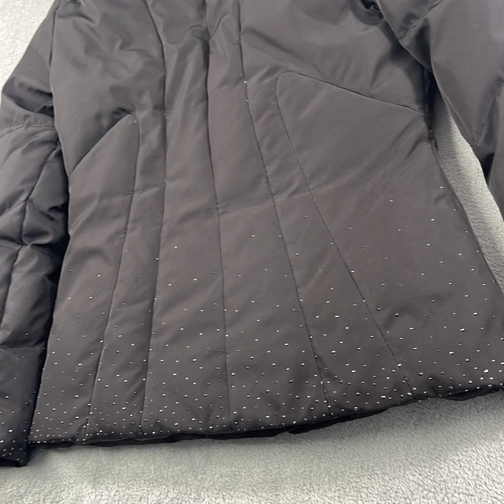 Calvin Klein XS Women's Duck‎ Down Waterfowl Feather Insulated Warm Winter Coat